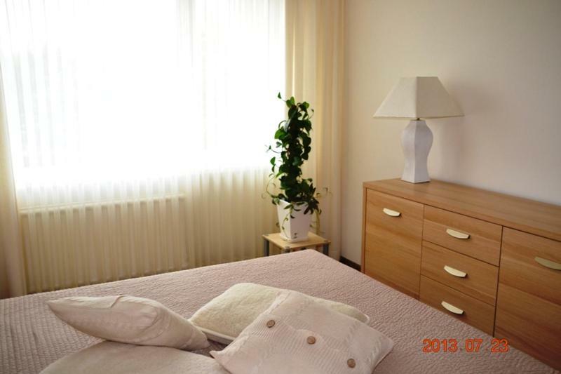 Apartamentai Dainų Siauliai  Bagian luar foto