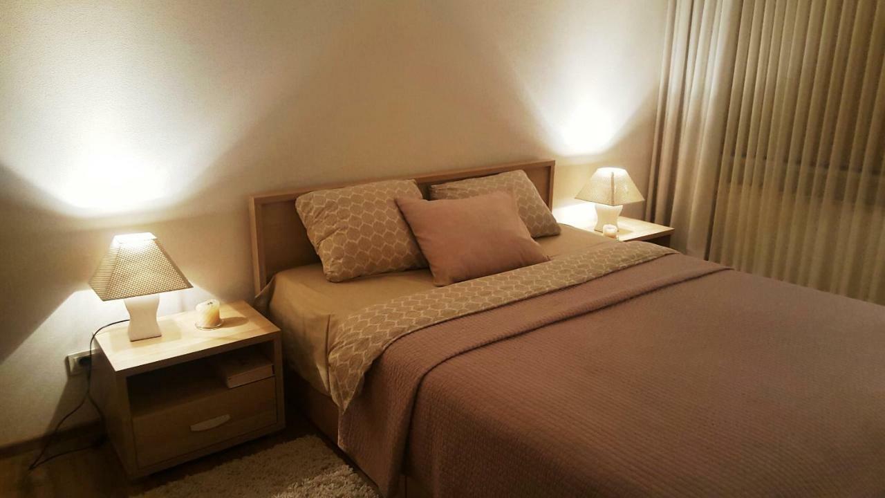 Apartamentai Dainų Siauliai  Bagian luar foto