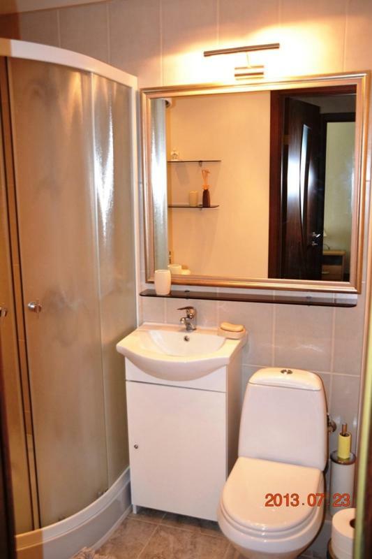 Apartamentai Dainų Siauliai  Bagian luar foto