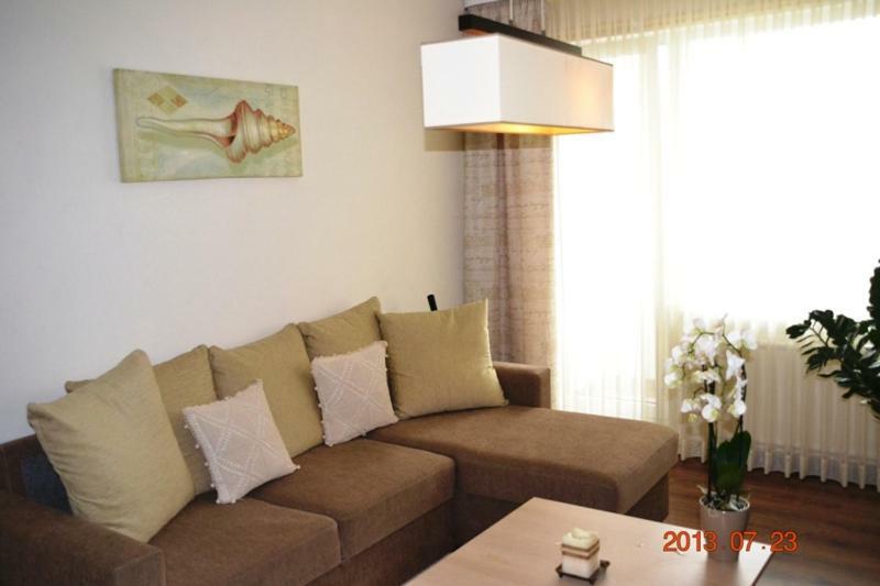 Apartamentai Dainų Siauliai  Bagian luar foto