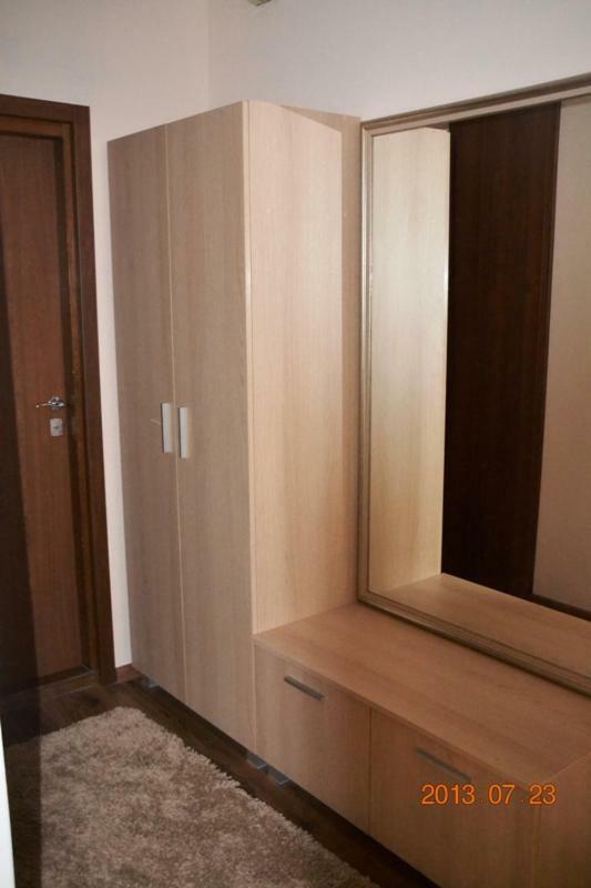Apartamentai Dainų Siauliai  Bagian luar foto