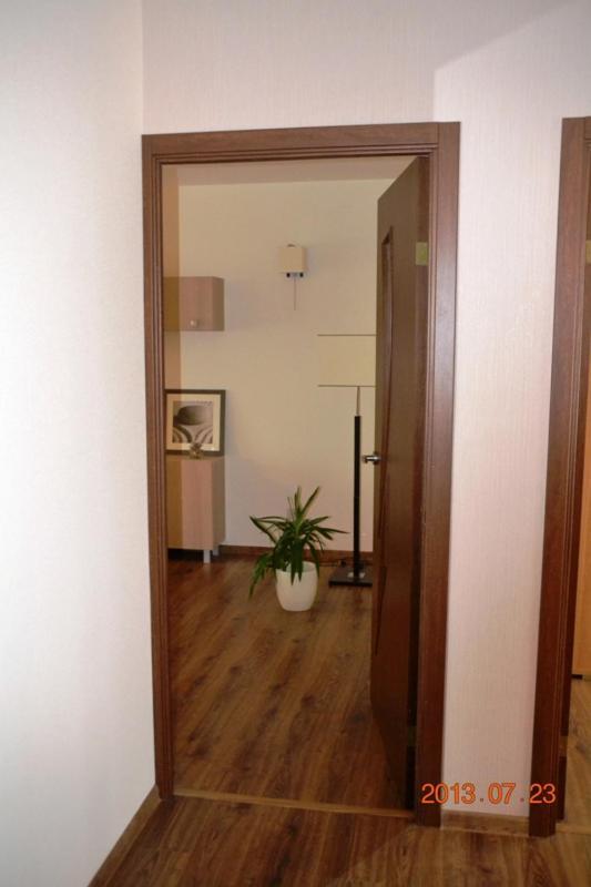Apartamentai Dainų Siauliai  Bagian luar foto